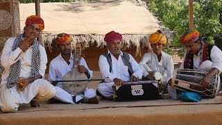 Original Nimbooda Nimbooda Folk SongHum Dil De Chuke Sanam took Rajasthani Lok GeetNimbudaNibuda [upl. by Crescantia982]