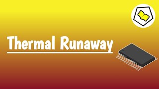 Thermal Runaway  Junction Transistor [upl. by Gayl]