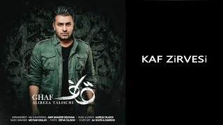 Farsça Şarkı  Persian Song  Türkçe altyazılı  kaf zirvesi قاف  Alireza Talischi [upl. by Florencia]