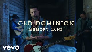 Old Dominion  Memory Lane Official Album Trailer [upl. by Kroll221]