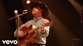 Colter Wall  Cowpoke Live Performance [upl. by Adav]