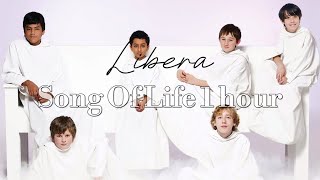 Libera Song Of Life 1 hour [upl. by Gaughan562]