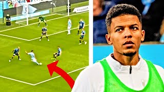 Romain Galls Potential Var OTROLIG [upl. by Lindi]