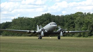 La Ferté Alais Airshow 2022 [upl. by Rye]