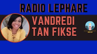 RADIO LEPHARE LIVE [upl. by Ayahsey]