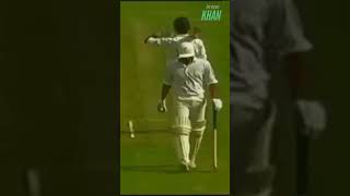 imran khan bowling [upl. by Eylhsa200]