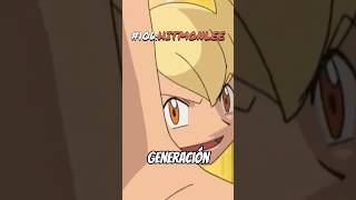 EL VERDADERO ORIGEN DE POKEMON shorts [upl. by Nonnag558]