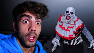 REACCIONO A COMPRE UN PAYASO EN LA DEEP WEB 2 [upl. by Brandy795]