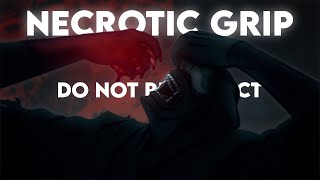 do not resurrect  Necrotic Grip AMV [upl. by Nauqaj]