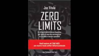 Zero Limits by Joe Vitale Audiobook [upl. by Ajnotal]