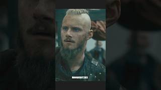 VIKINGS EDIT 💔🥺vikings edit ragnar vikingsedit series shortsfeed youtubeshorts netflix [upl. by Atteuqram]