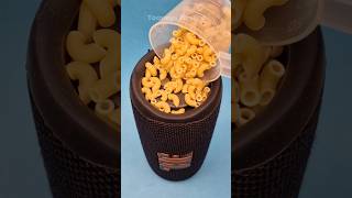 🔊 Macaroni ✅ Extreme bass test shorts jbl bass asmr [upl. by Aiz848]