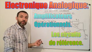 Cours AMPLI OP integrale [upl. by Aikemal281]