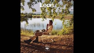 Leon Bridges  Laredo 432hz [upl. by Ecinej352]