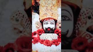 Hare Ka Sahara Khatu Shyam Hamara Jay Shri Shyam Baba ji🙏🏻🙏🏻 [upl. by Emera]