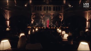 Celeste  Strange Live from Union Chapel London [upl. by Fiann565]