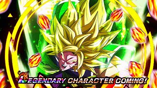 THE BEST BANNER IN DOKKAN HISTORY CRAZY 9TH ANNIVERSARY SUMMONS FOR LR BROLY Global Dokkan [upl. by Carothers]