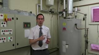 How to Carry Out Water Hygiene  Legionella Checks [upl. by Gal]