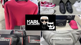 Karl LAGERFELD [upl. by Wichern]