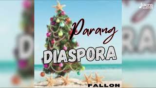 Fallon  Parang Diaspora  2023 Parang  Trinidad [upl. by Caz]