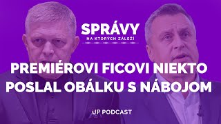 Poslankyňu PS Andrej Danko vykázal kvôli nálepkámSNKZ 153 [upl. by Ellered]