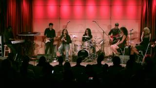 Didnt We Almost Have It All  Josephine Banig Roberto Live at The GRAMMY Museum [upl. by Jerrol177]