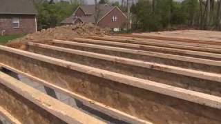 LP® SolidStart® IJoists Product Overview [upl. by Ahsimek]