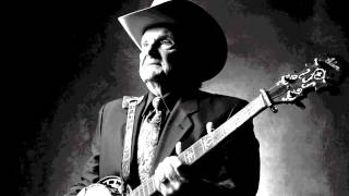 Ralph Stanley  quotMan of Constant Sorrowquot [upl. by Sevart]