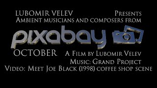 OCTOBER  A Film by Lubomir Velev [upl. by Seuqirdor]