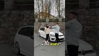 Tuning bei KFZ 🔥🚗 Wie läuft es da mit der Versicherung [upl. by Nalyad]