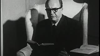 In a Dark Time  A Film About Theodore Roethke [upl. by Esnofla]