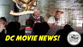 DC MOVIE NEWS [upl. by Cila117]