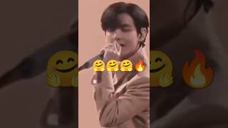 Bts v editzbtsintroduction btsinterviews btsarmyforever [upl. by Nylatsyrk746]