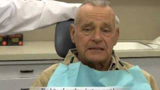 Dentures Reline Huntington Beach Corona California [upl. by Lolita]