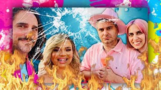 Trisha Paytas did this to Ethan Klein amp Moses Family  RECEIPTS amp VIDEOS [upl. by Ailecra]