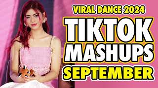 New Tiktok Mashup 2024 Philippines Party Music Viral Dance Trends Sept 23rd [upl. by Julieta]