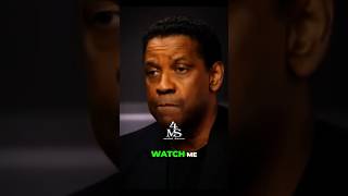 Denzel Washington  Listen to God  shorts dailymotivation [upl. by Emolas]