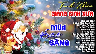 Nhạc Giáng Sinh Hải Ngoại Tuyển Chọn Hay Nhất  Top Những Bài Hát Noel Bất Hủ Với Thời Gian [upl. by Aitam286]