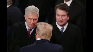 Supreme Court delivers UNEXPECTED LOSS to Trump allies [upl. by Yordan669]