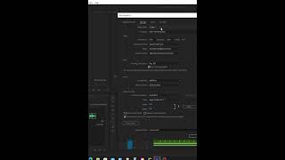 How to Create Vertical Video Sequences in Premiere Pro TikTok Instagram Reels amp YouTube Shorts [upl. by Ettennaj]