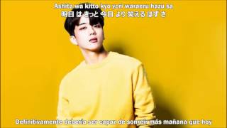 비에이피 BAP  GOOD TIME SUB ESPAÑOL [upl. by Enerod]