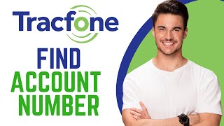 How To Get Tracfone Account Number  Find Tracfone Account Number [upl. by Hartmunn]