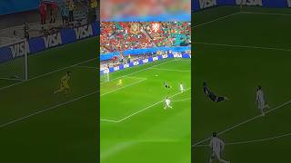 Spain🇪🇸 vs Netherland🇳🇱  World Cup 2014 spain netherlands worldcup [upl. by Ybur]