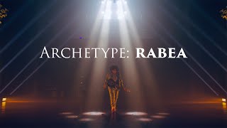 Archetype Rabea [upl. by Dnalkrik916]