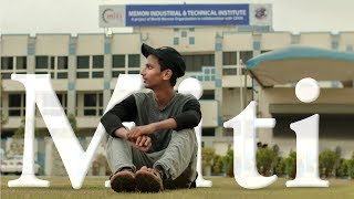 Learn Free Courses From Here  Memon Industrial And Technical Institute [upl. by Anala793]