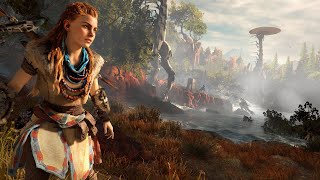 Horizon Zero Dawn Review [upl. by Tomkin]