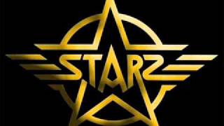 Starz  Pull The Plug [upl. by Alviani]