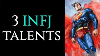 3 Things INFJs Excel At [upl. by Clova]