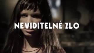 Neviditelné zlo 2006  Trailer CZ [upl. by Seuqirdor]