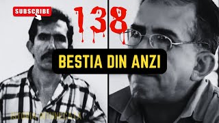 138 de Victime o Singură Bestie Luis Garavito și Teroarea din Anzi [upl. by Neely]